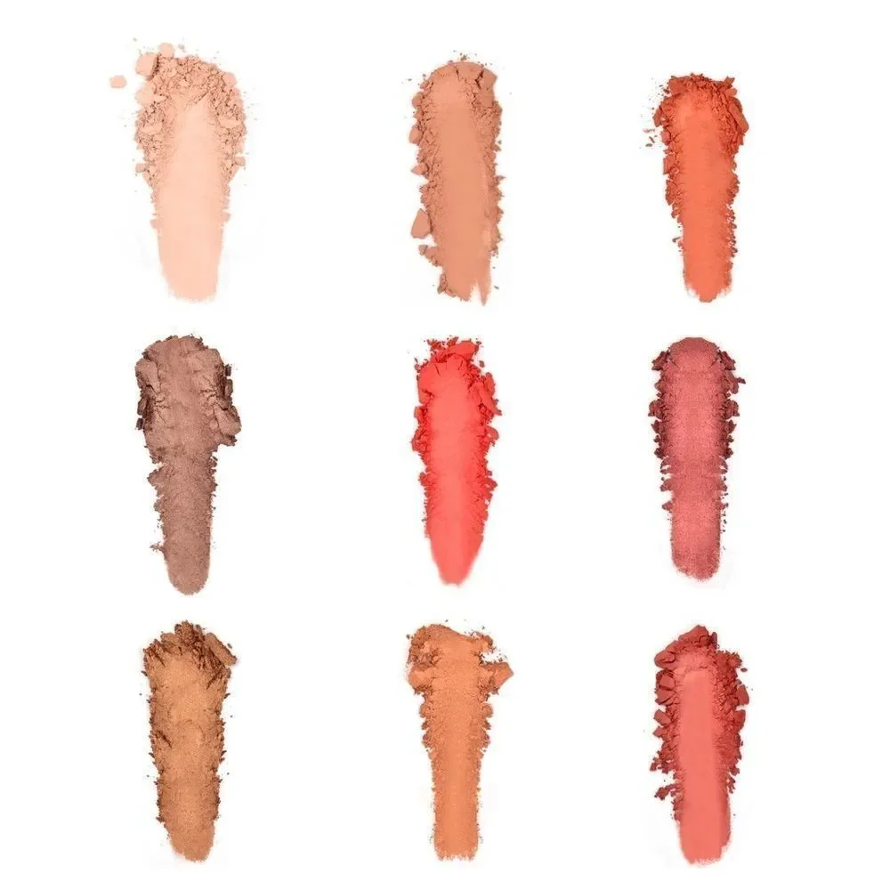 N/A gorgeous palette